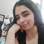Angie avatar