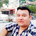 Moises avatar