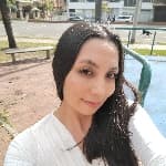 María avatar