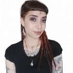 Giuliana avatar