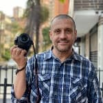 Mauricio avatar