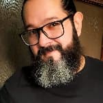 Alex avatar