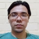 Saúl avatar