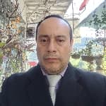 Javier avatar