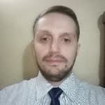 Sergio avatar