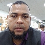 Foto de perfil de Boyd Anthony Nelson forbes