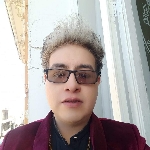 Foto de perfil de David Marcos Luna Villanueva