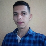 Adrian Eduardo Linares Estrada profile photo