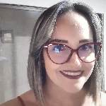 Foto de perfil de FABIANA CHINCHILLA