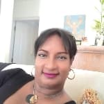 María avatar