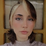 Nuria Belén Martín De Gárate profile photo