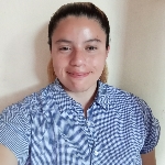 Foto de perfil de Luana Jaqueline Paz