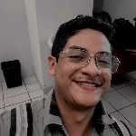 Walter Mauricio Reyes Alvarado profile photo