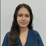 Foto de perfil de Glaireth Graciela González Gómez
