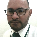 Foto de perfil de Heyner Elias Guido Artiaga