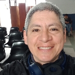Foto de perfil de John fuber Osorio Zavalaga