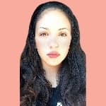 María avatar