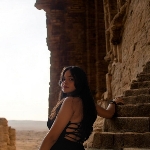 Estefani Pedroza profile photo