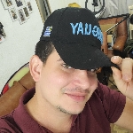 Foto de perfil de Emanuel Rodriguez
