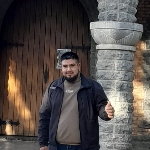 Ezequiel Ruiz profile photo