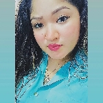 Yarlenis lisbeth Santana lino profile photo