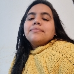 Foto de perfil de María Victoria Cabrera