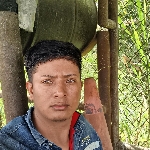 Jair Zambrano profile photo