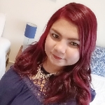 Foto de perfil de Nancy Patricia Avelar Molina
