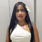 María García profile photo