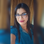 Nancy Gutierrez Sibaja profile photo
