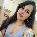 Yuly Tatiana Espinoza Riobo profile photo