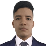 Foto de perfil de Jose Alejandro Ramírez cardena
