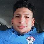 Foto de perfil de Exer Armando Oberto Huerfano