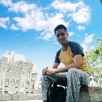 Binder huanca Quispe profile photo