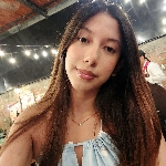 Isabella Anchundia profile photo