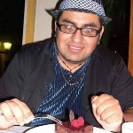 Foto de perfil de Octavio Aguilar García