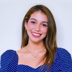 Foto de perfil de Angelica Mendieta