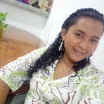 Dania Fabiola Berrocal Pacheco profile photo