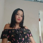 Foto de perfil de Julissa Lumbí Cabrera
