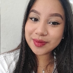 Stephany Nicole Avecillas Chicay profile photo