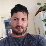 Foto de perfil de Santiago Facundo Ortiz