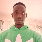 Bubacarr Juwara profile photo