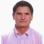 Juan Castillo Azofeifa profile photo