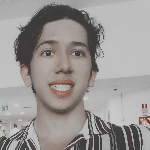 Gabriel Álvarez profile photo