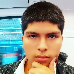 Foto de perfil de Oscar Angelo Abrego Guillen