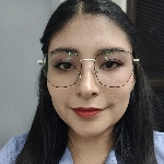 Johanna nohemy vigil hernandez profile photo