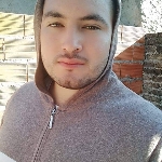Foto de perfil de Braian Guillermo Mansilla