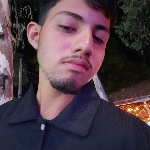 Moises Espinoza profile photo