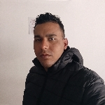Foto de perfil de Aldo Desiderio Rivera Figueredo
