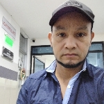 Byron Eduardo Pascual profile photo